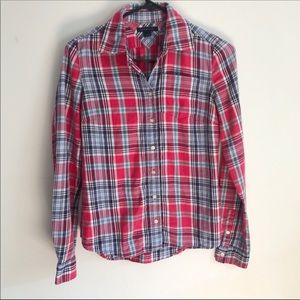Women’s Tommy Hilfiger Button Down | Size XS
